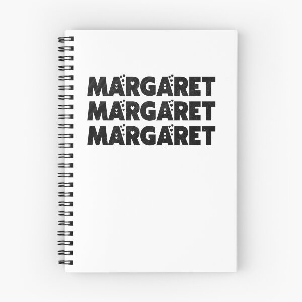 Item preview, Margaret Personalized Custom Girl Name designed and sold by Watsonarts.
