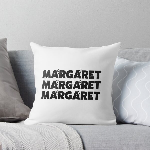 Item preview, Margaret Personalized Custom Girl Name designed and sold by Watsonarts.