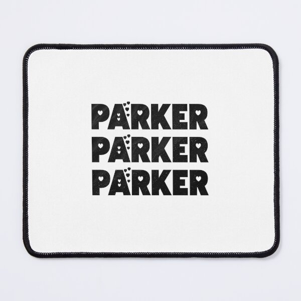Item preview, Parker Personalized Custom Girl Name designed and sold by Watsonarts.