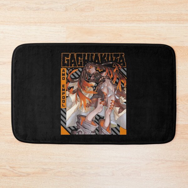 Item preview, Amo Empool Gachiakuta designed and sold by guruboya II.