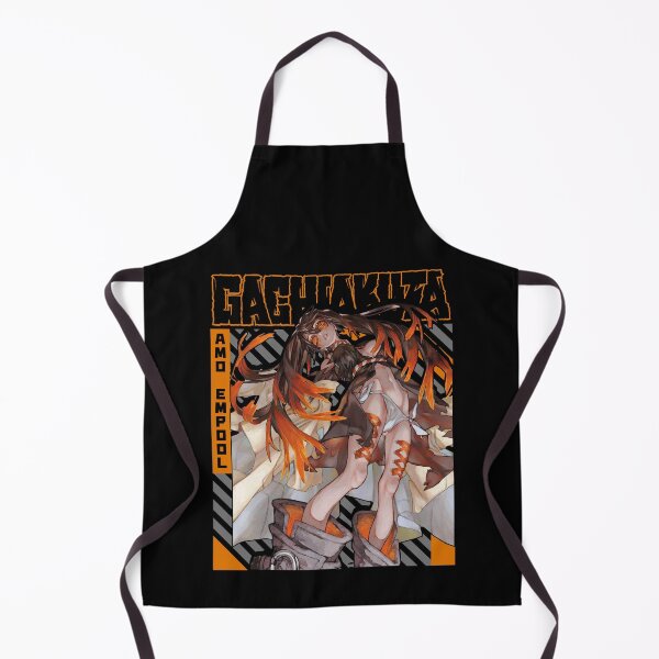 Item preview, Amo Empool Gachiakuta designed and sold by guruboya II.