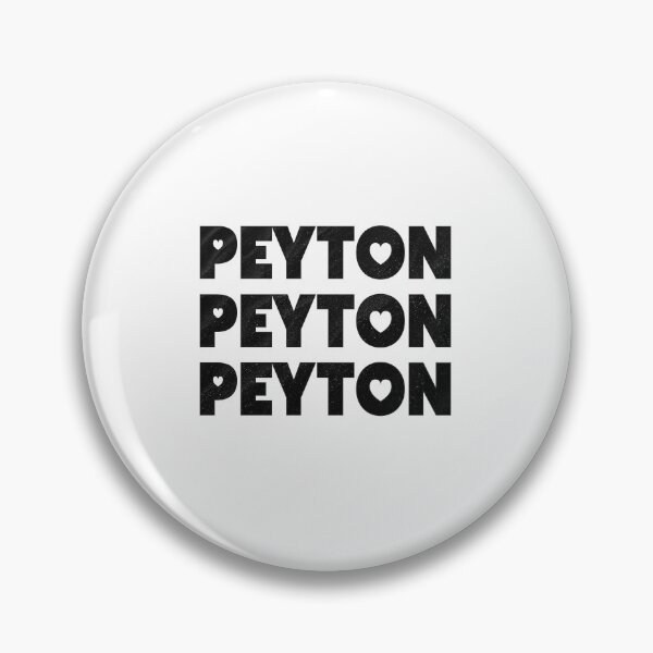 Item preview, Peyton Personalized Custom Girl Name designed and sold by Watsonarts.