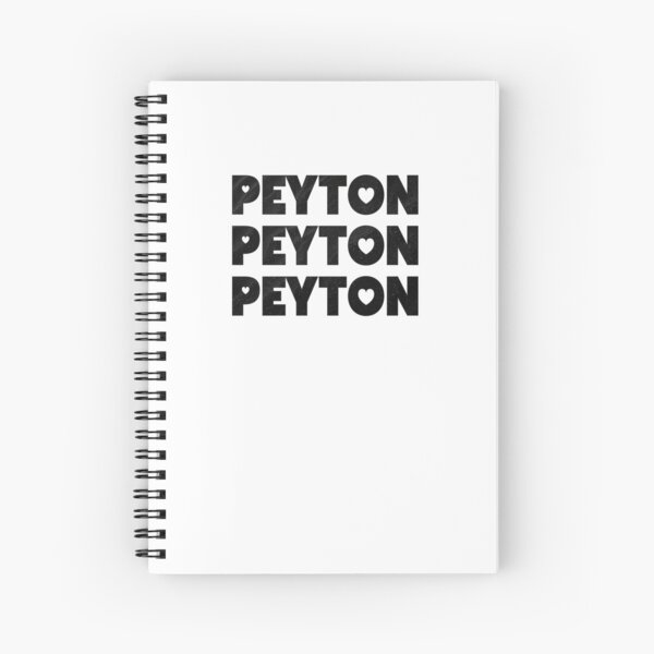 Item preview, Peyton Personalized Custom Girl Name designed and sold by Watsonarts.
