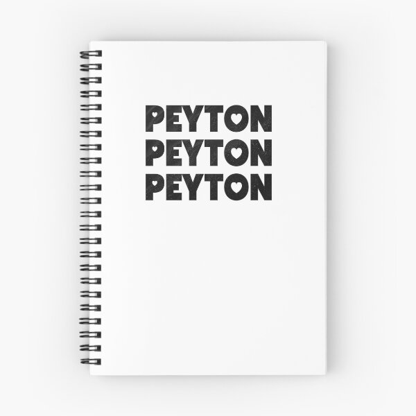 Item preview, Peyton Personalized Custom Girl Name designed and sold by Watsonarts.