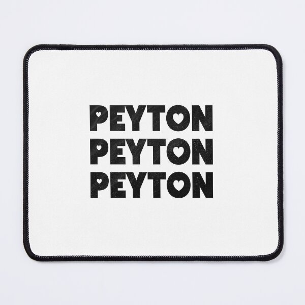 Item preview, Peyton Personalized Custom Girl Name designed and sold by Watsonarts.