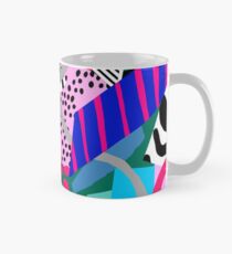 JUNGLE FREESTYLE 2 Mug