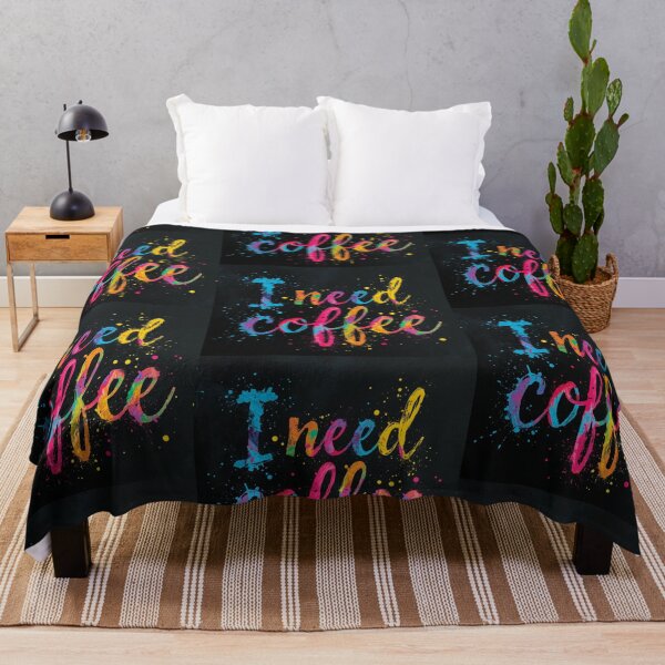 Item preview, I Need Coffee 67 designed and sold by Zeir Shop.