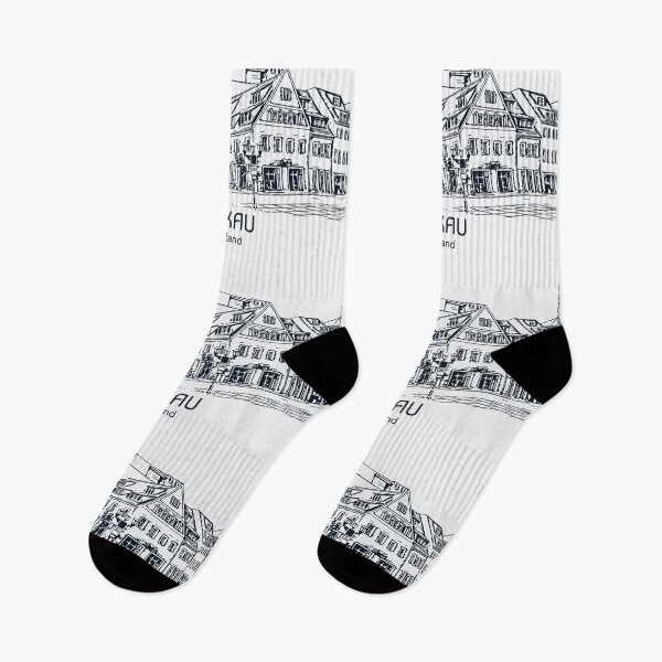 Item preview, Zwickau - Deutschland designed and sold by Lakeric Cityscapes.
