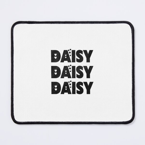 Item preview, Daisy Personalized Custom Girl Name designed and sold by Watsonarts.