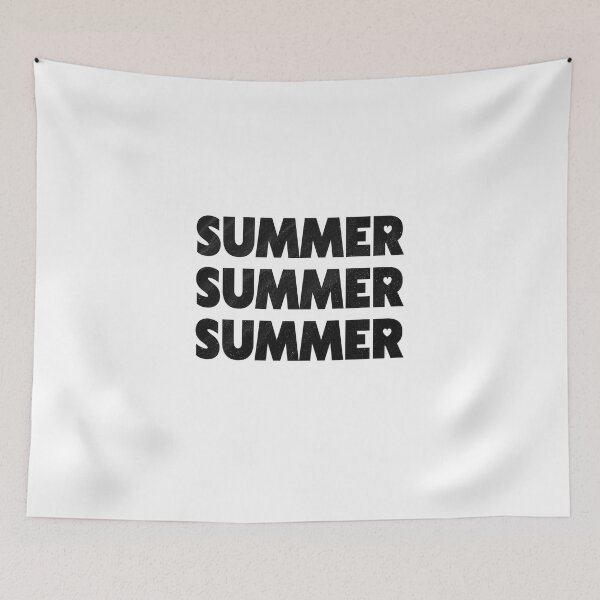 Item preview, Summer Personalized Custom Girl Name designed and sold by Watsonarts.