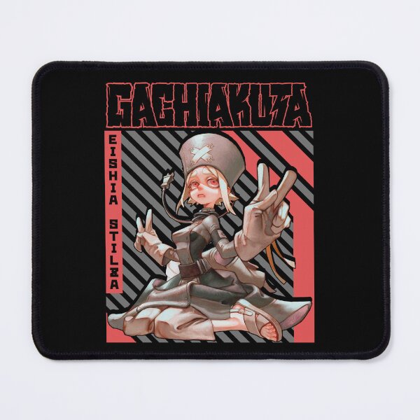 Item preview, Eishia Stilza Gachiakuta designed and sold by guruboya II.