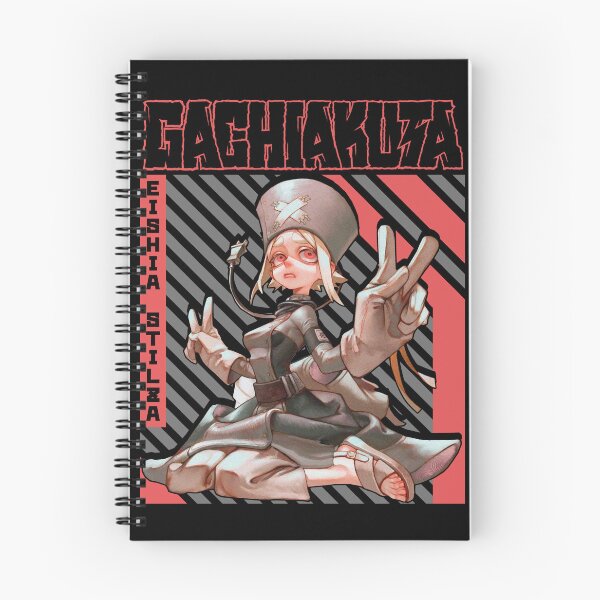 Item preview, Eishia Stilza Gachiakuta designed and sold by guruboya II.