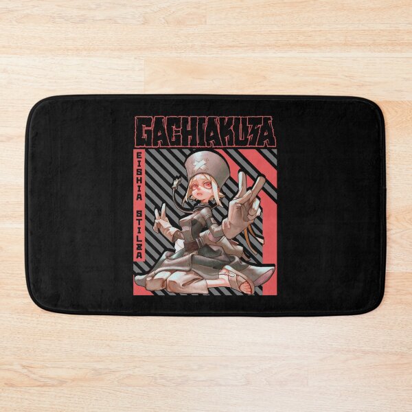 Item preview, Eishia Stilza Gachiakuta designed and sold by guruboya II.