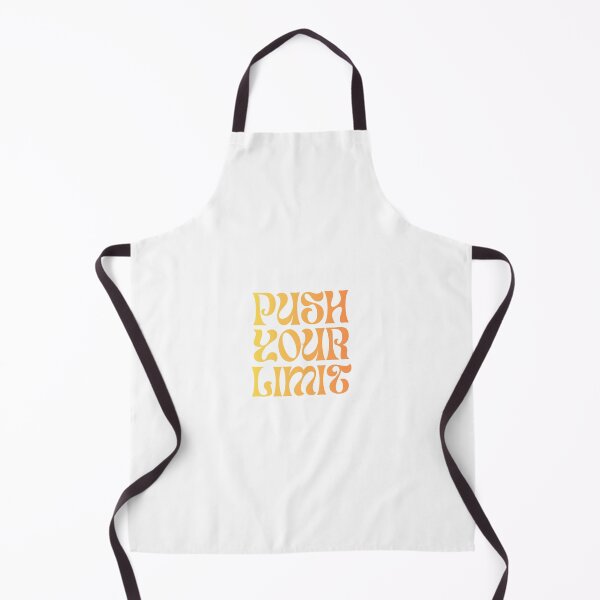 Item preview, Push Your Limit designed and sold by JohnJQuinn.
