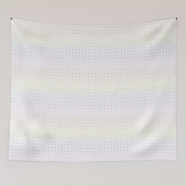 Item preview, Rainbow pattern designed and sold by MarigoldMoon.