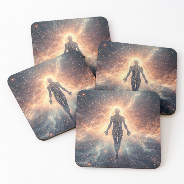 Item preview, Titan of Light designed and sold by ArtfullMinds.