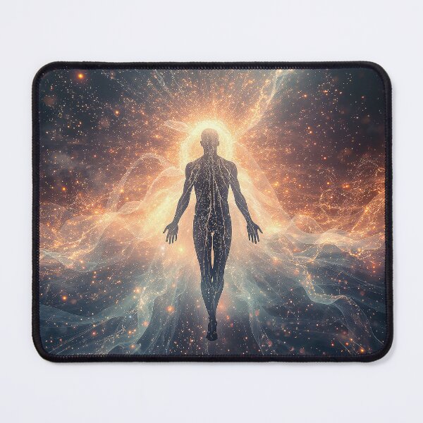Item preview, Titan of Light designed and sold by ArtfullMinds.