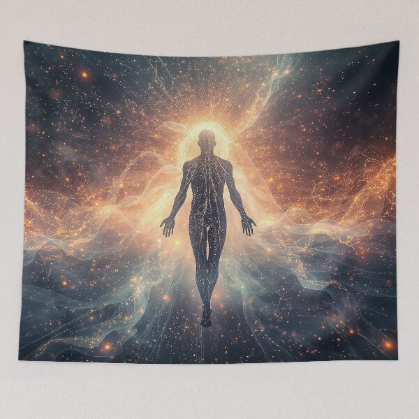 Item preview, Titan of Light designed and sold by ArtfullMinds.