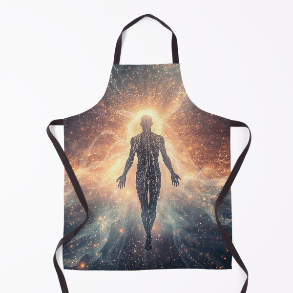 Item preview, Titan of Light designed and sold by ArtfullMinds.