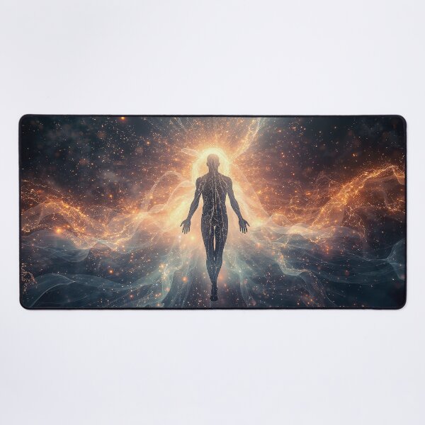 Item preview, Titan of Light designed and sold by ArtfullMinds.