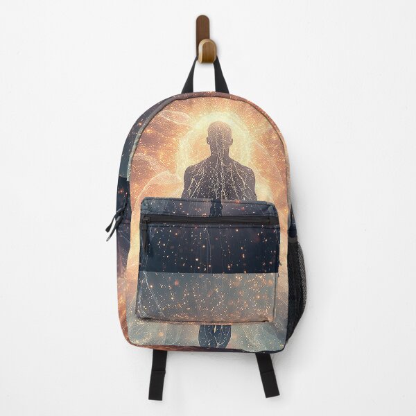 Item preview, Titan of Light designed and sold by ArtfullMinds.