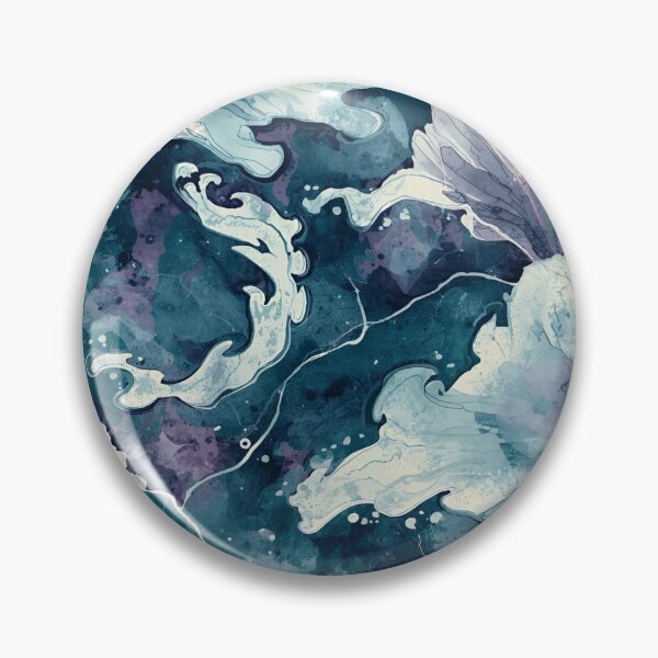 Item preview, Mystic Currents  designed and sold by Vivid-Muse.