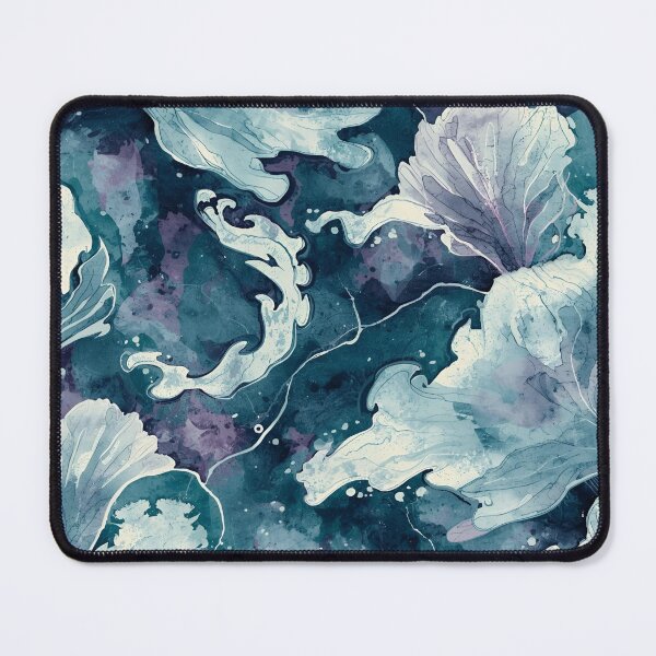 Item preview, Mystic Currents designed and sold by Vivid-Muse.