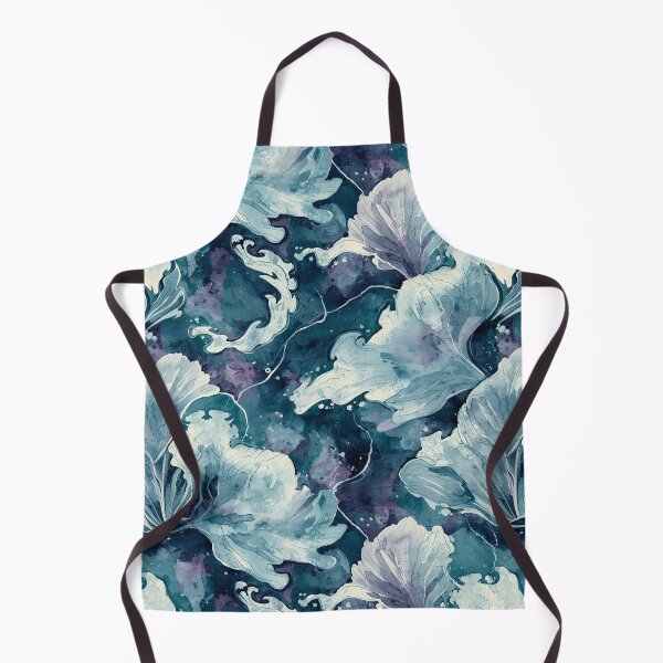 Item preview, Mystic Currents designed and sold by Vivid-Muse.