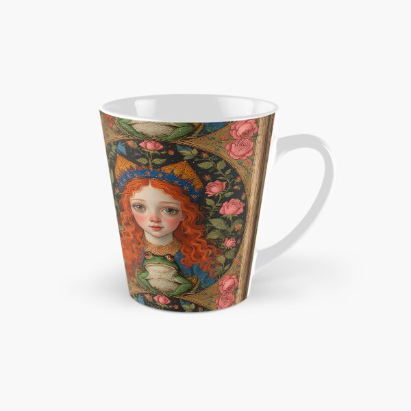 Item preview, Prince Frog in Love. designed and sold by Natalia-Vlad.