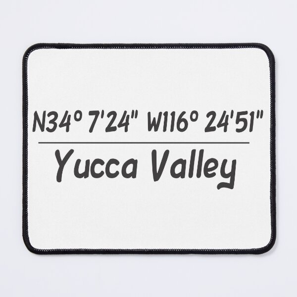 Item preview, Yucca Valley Coordinates designed and sold by SolStrains.