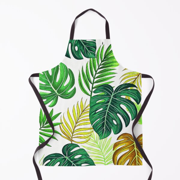 Item preview, Tropical Island Palm Leaves Casually Sophisticated Contemporary Designs designed and sold by DEC02.