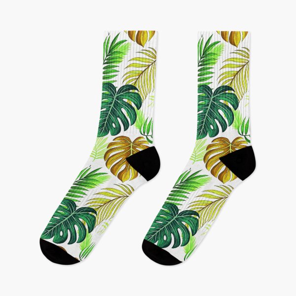 Item preview, Tropical Island Palm Leaves Casually Sophisticated Contemporary Designs designed and sold by DEC02.