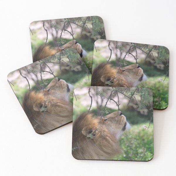 Item preview, To Be a Gentle King designed and sold by KristalStittle.