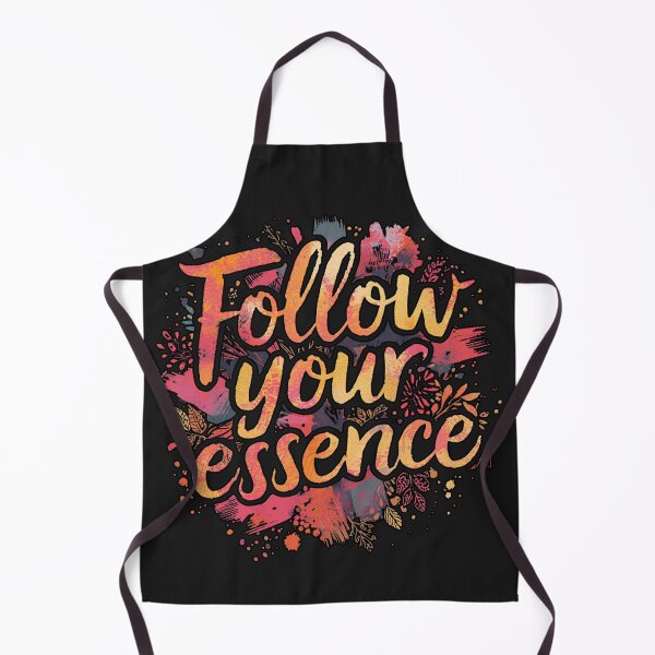 Item preview, Gold Brush Typography | Motivational Self-Discovery Quote with Abstract Grunge Background designed and sold by karina360.