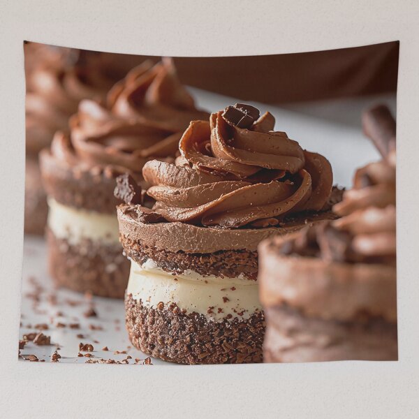 Item preview, Sweet Cocoa Dream designed and sold by ArtfullMinds.