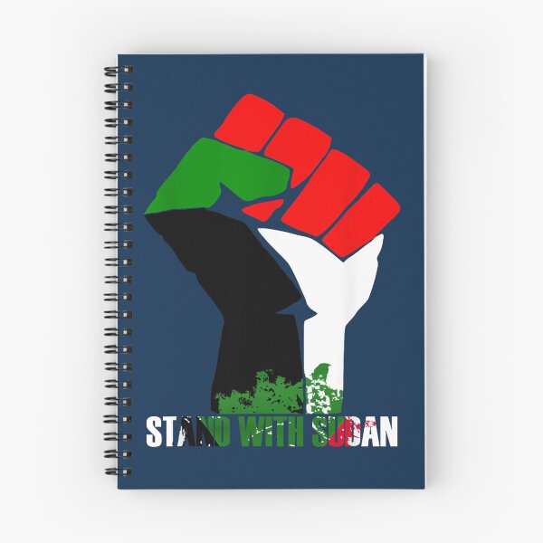 Item preview, Free Sudan, Stand With Sudan designed and sold by AddlPoolart.