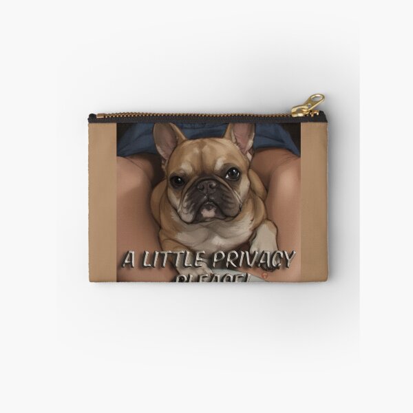 Item preview, A LITTLE PRIVACY PLEASE! designed and sold by 2TWISTEDBECOME1.