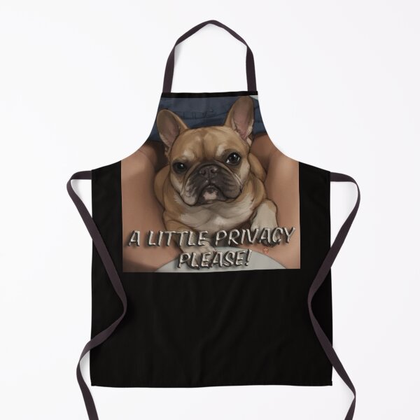 Item preview, A LITTLE PRIVACY PLEASE! designed and sold by 2TWISTEDBECOME1.
