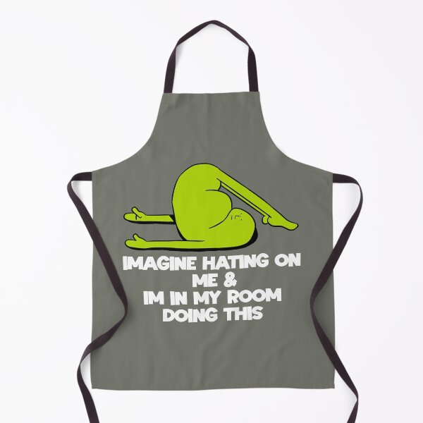 Item preview, Imagine Hating on me & im in my room doing this.  designed and sold by Lazyi99.