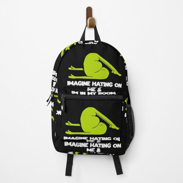 Item preview, Imagine Hating on me & im in my room doing this. designed and sold by Lazyi99.