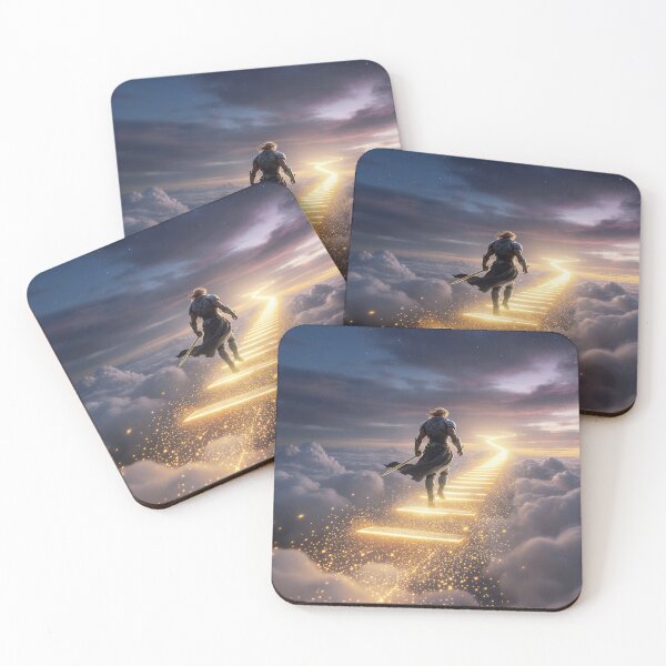 Item preview, The Lightwalker designed and sold by ArtfullMinds.