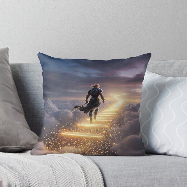 Item preview, The Lightwalker designed and sold by ArtfullMinds.