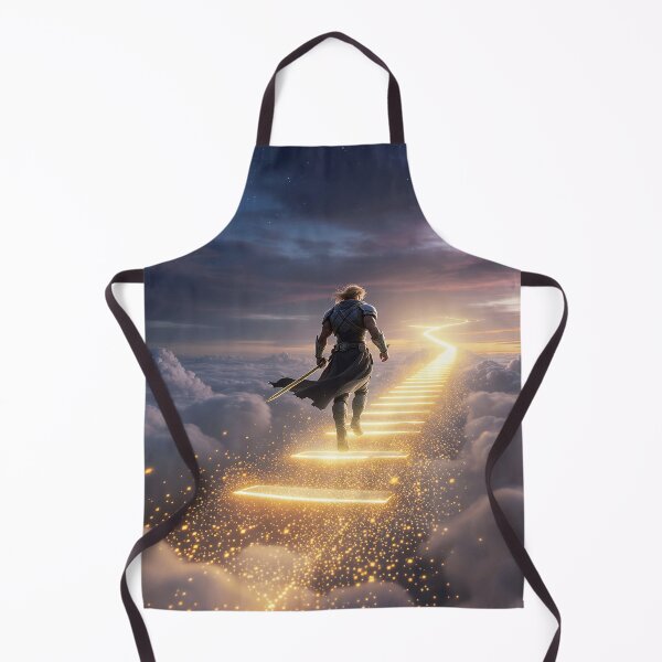 Item preview, The Lightwalker designed and sold by ArtfullMinds.