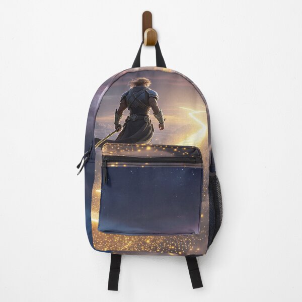 Item preview, The Lightwalker designed and sold by ArtfullMinds.