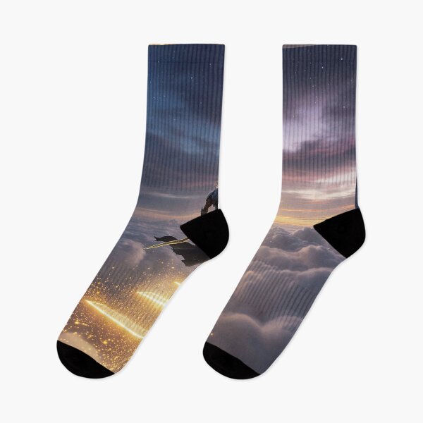 Item preview, The Lightwalker designed and sold by ArtfullMinds.
