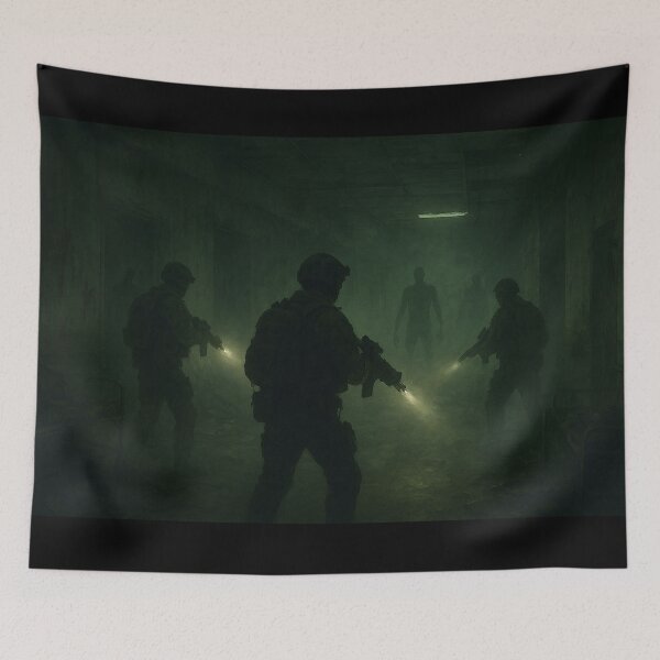 Item preview, Shadows of Survival designed and sold by Tactical Override.