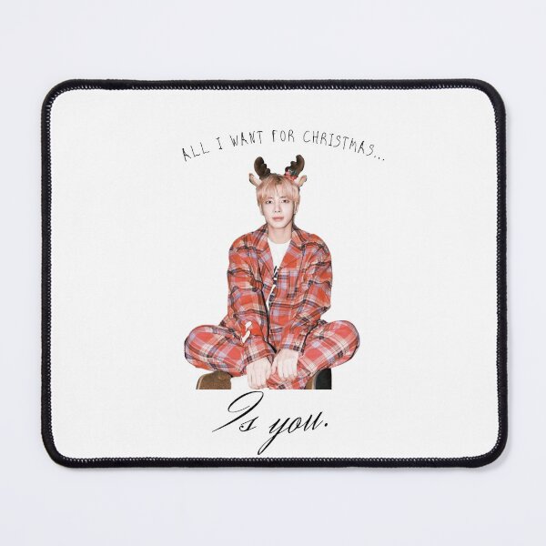 Item preview, TXT CHRISTMAS (TAEHYUN) designed and sold by eliace22.
