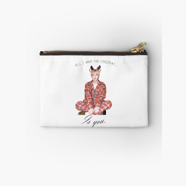 Item preview, TXT CHRISTMAS (TAEHYUN) designed and sold by eliace22.
