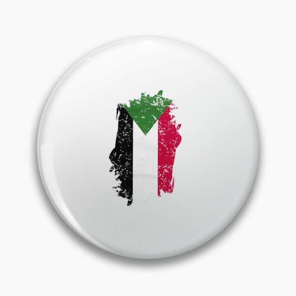 Item preview, Free Sudan, Stand With Sudan designed and sold by AddlPoolart.