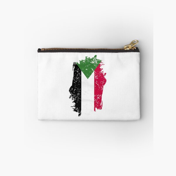 Item preview, Free Sudan, Stand With Sudan designed and sold by AddlPoolart.